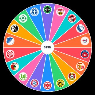Bundesliga Prediction 23/24 Random Picker