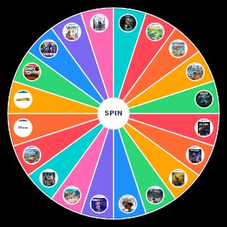 Choose a Random PS5 LAUNCH TITLES