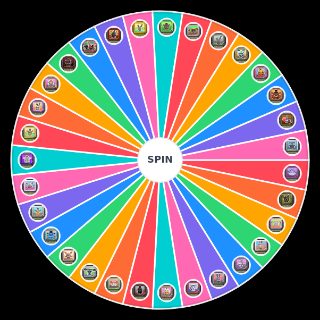 Forsaken AR CPU Difficuty FUNTIME FOXY Update Random Generator
