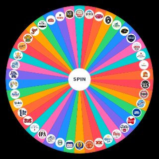 Pick a Random for Beers