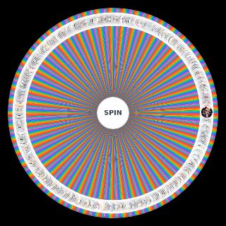 Spin the Wheel: Space’s 2025 Media