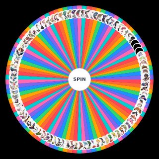 Spin the Wheel: Pokefans Friday #14: Weibliche Pokémon Charaktere
