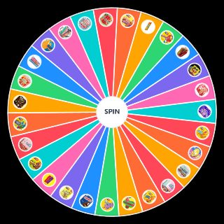 Random Popsicle Picker