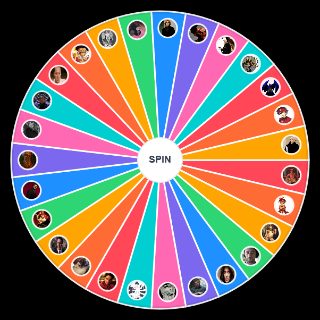 Satan Wheel