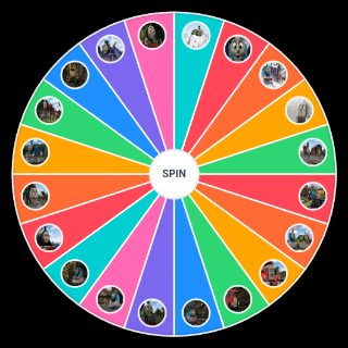 Random Thomas And Friends Season 15 Picker