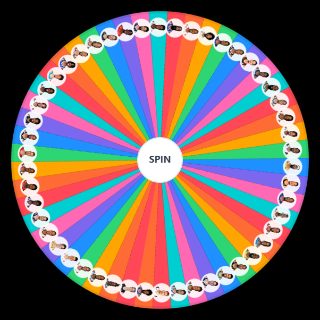 NBA 2023 24 SEASON (TOP 50) Random Picker