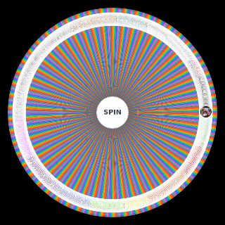 Spin the Wheel: SJ’s RCC