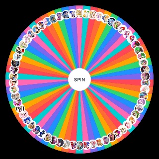 Sonic Ships (Ultimate Edition) Wheel