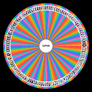 Spin the Wheel: All Clash Royale cards (February 2024)
