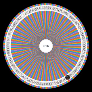 Random Smash Ultimate All Special Moves Wheel
