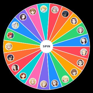 HameFura Wheel
