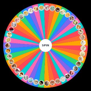 Helados de Verdad Wheel
