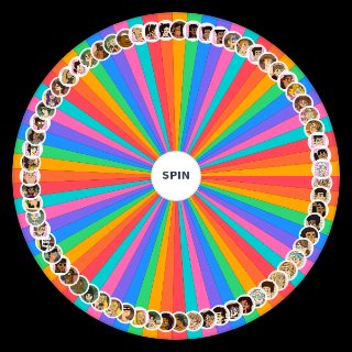 Total Eviction Updated ! Wheel