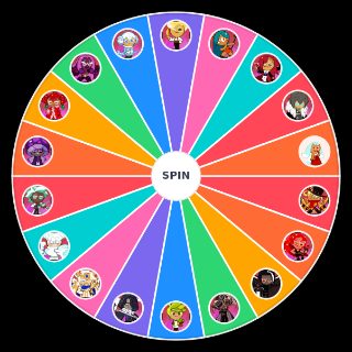 Cookie Run Kingdom(PVE) Wheel