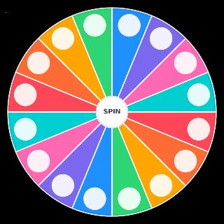 Danganronpa LIVe or Die character Random Picker