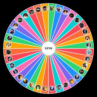 Pick a Random Mii Fighter special moves