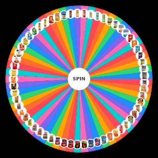 American Chips Random Generator