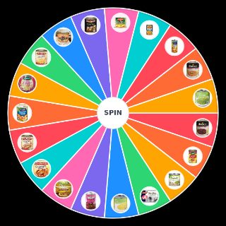 Random Conserve de la honte Wheel