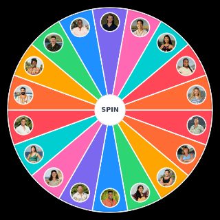 Pick a Random Survivor 48 Cast