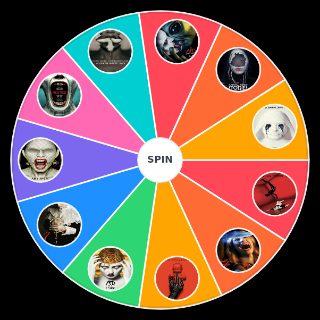 AHS S1 10 & AHStories S1 Random Picker