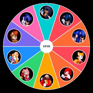 Pick a Random Sonic.exe The Disaster 2D Remake