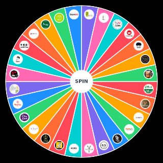 Spin the Wheel: Bubble Tea in the GTA