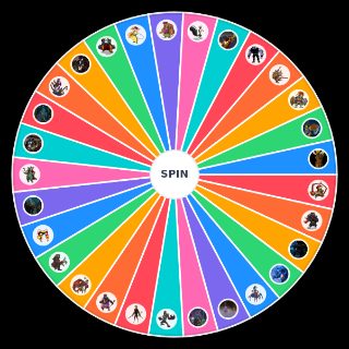 Sly Boss Random Generator