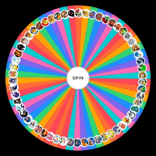 Minus8 Mario Enemy Gals Wheel
