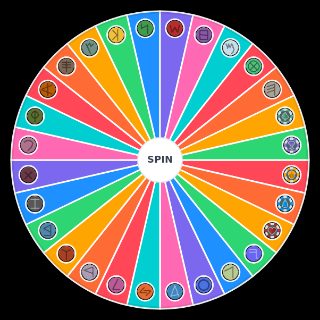 Balatro v1.0.0 Blinds Wheel