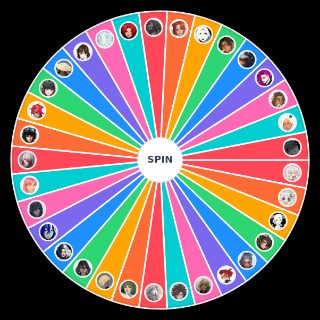 Roubaix Roleplay TM Wheel