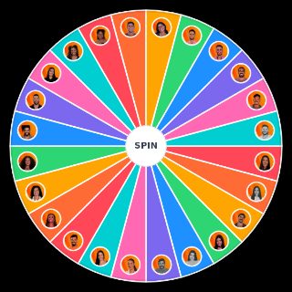 BBB25 [ ◉ ] Wheel