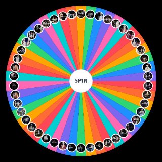 Random Hamilton Songs (Ordered Chronologically) Picker