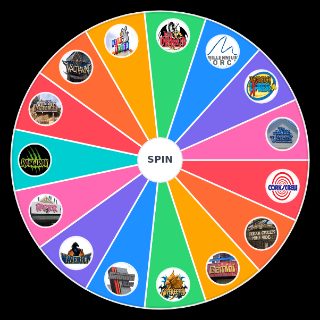 Cedar Point Roller Coasters (2023 Updated) Random Generator