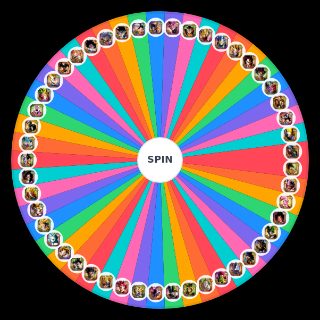 Random All premium LRs in Dokkan Battle Wheel