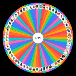 Spin the Wheel: SUPER CIGARRO