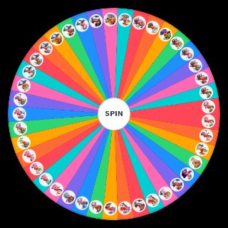 Choose a Random Kirby Ships