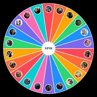 Pick a Random Hermione Granger ships