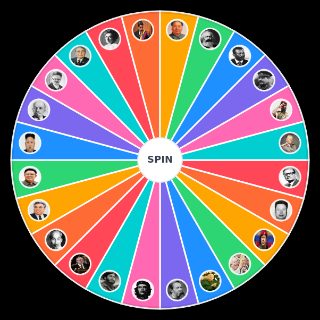 Commies Random Generator
