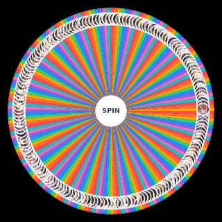 偽りのアリス Wheel