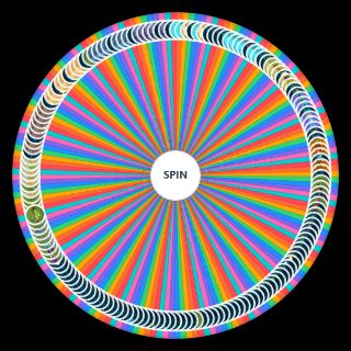 Spin the Wheel: Plants vs Zombies 2 plants