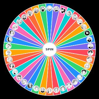 Random Tokyo Manji Revengers Wheel