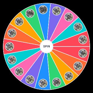 Random elements in gd levels Picker