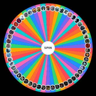 Ultimate Project Kaiju (4.0 kaiju added) Wheel