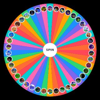 Choose a Random Classic Sonic Levels