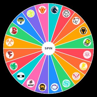 Random Rainbow Six Siege Sao Paulo Six Invitational Picker