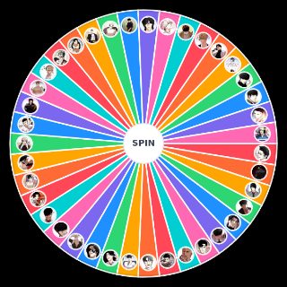 lookism favs ‼️ Random Generator