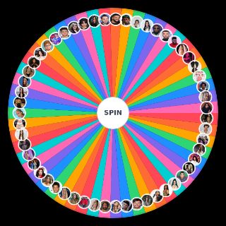 Random Music Artists Stan Picker