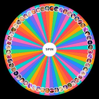 Barbie Crowns and Tiaras Wheel