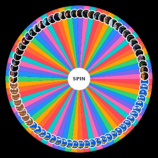 Cherry team collabs Wheel