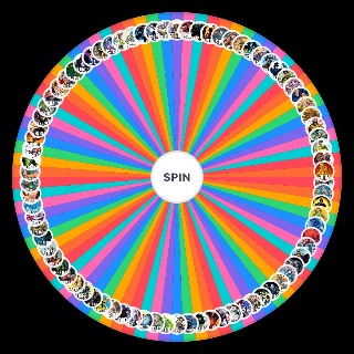An Ultimate Flash Villains Wheel